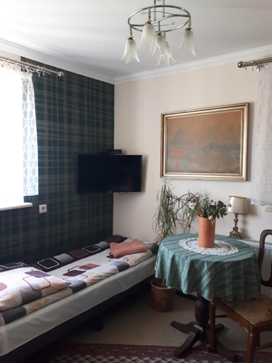 Bedroom 3, Willa Aida, Grodzisk Mazowiecki