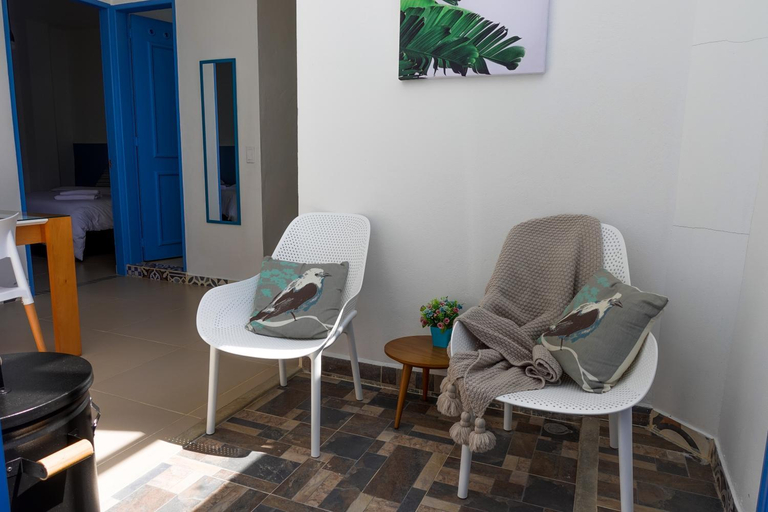 Others 4, Hotel Azulado Jerico, Jericó