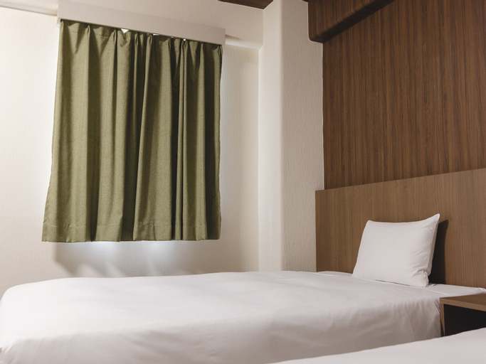 Bedroom 25