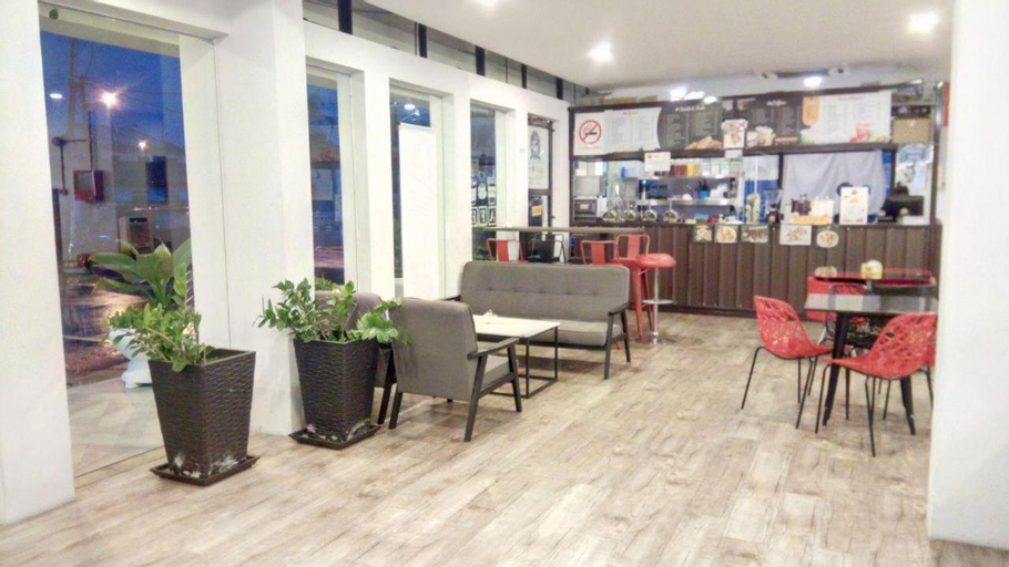 Food & Drinks 5, See Foo Hotel, Batang Padang