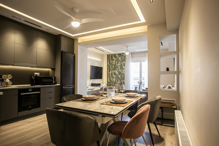 Others 3, The Lux2 a gorgeous apartment, Central Macedonia
