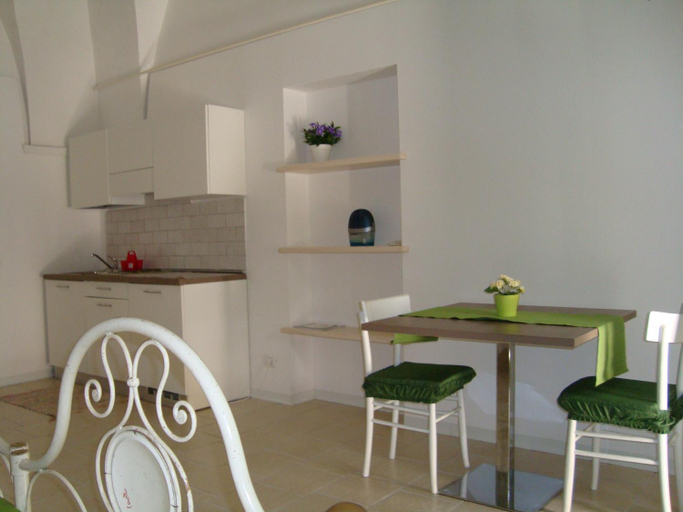 Others 5, RESIDENZA ISABELLA rooms and apartments, Lecce
