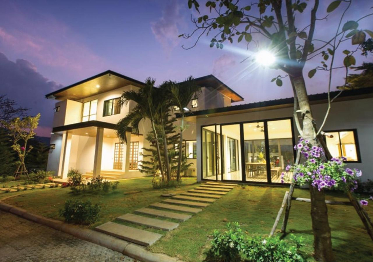 Khaoyai Valley 5: Accommodation in Khao Yai, Valley 5, Pak Chong