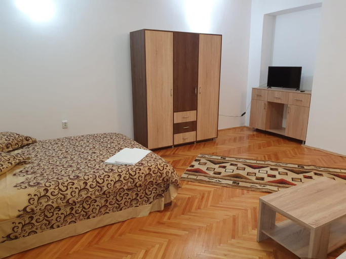 Others 4, STUDIO APARTMENTS, Alba Iulia