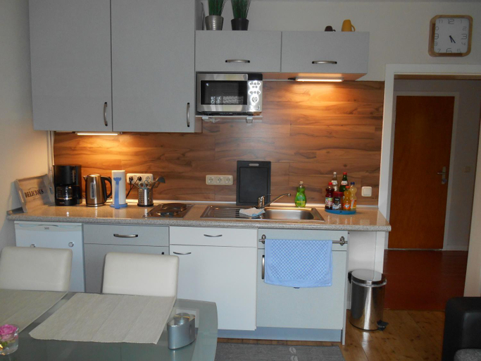 Others 4, Ferienwohnung Villa Lutt, Lüneburg