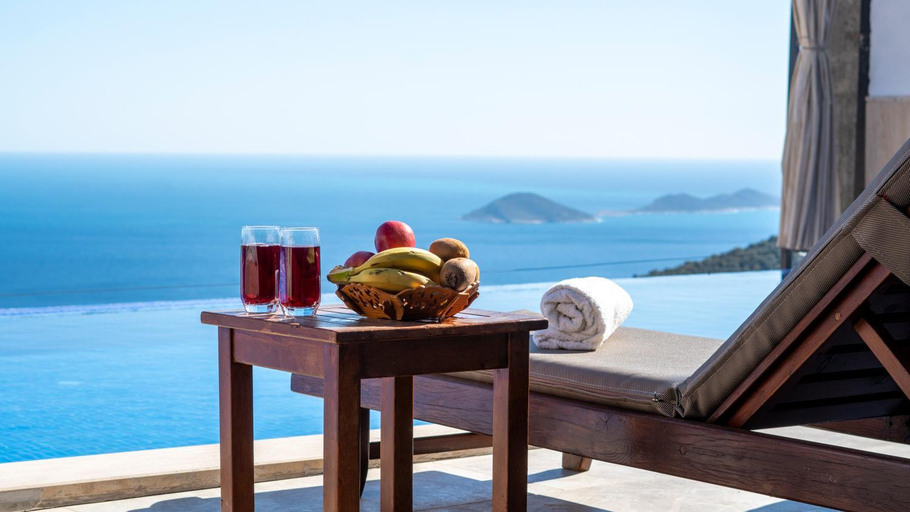 Others 5, Villa Kubra, Kaş
