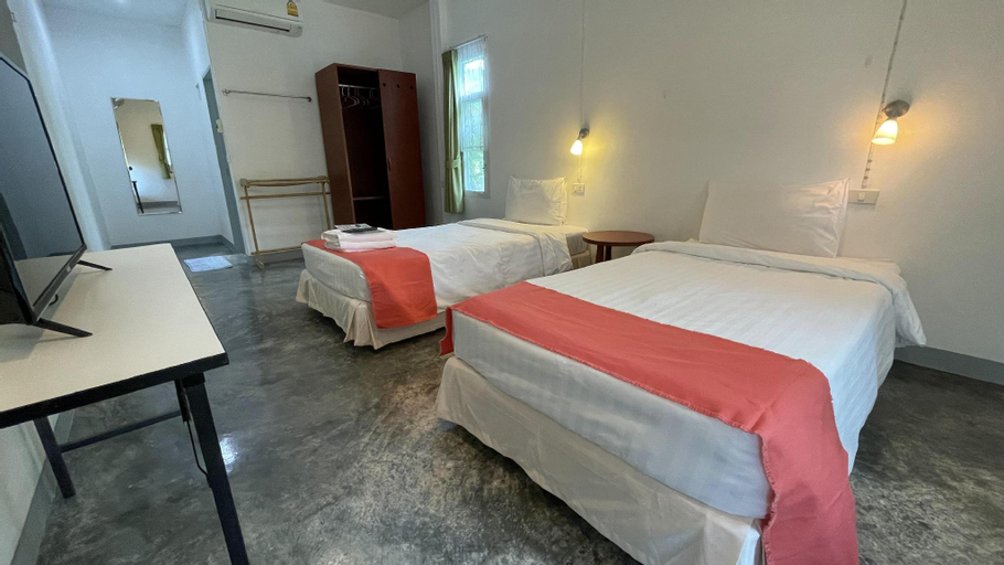 Bedroom 7