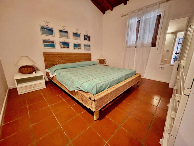 Bedroom 2, Casa Petralana by Wonderful Italy, Olbia-Tempio