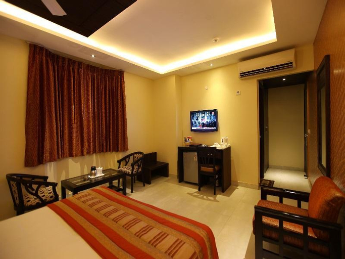 Bedroom 12