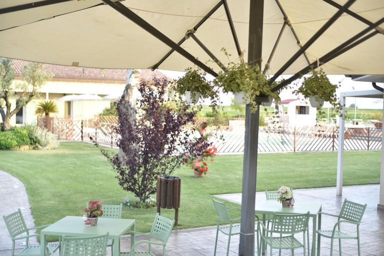Others 5, Agriturismo B&B Vista Parco, Ravenna