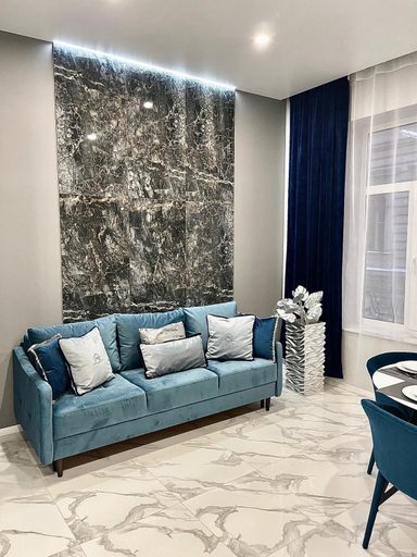 Others 4, Family Residence Boutique Apartments, L'vivs'ka