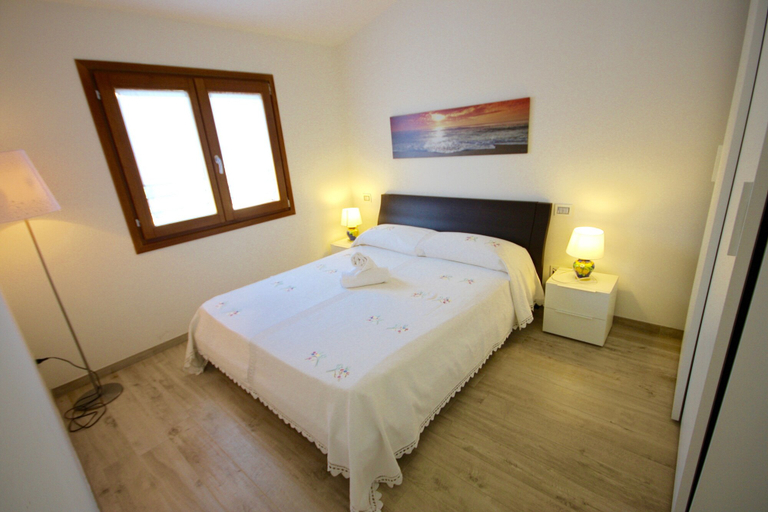 Bedroom 3, Villa Franca by Wonderful Italy, Nuoro