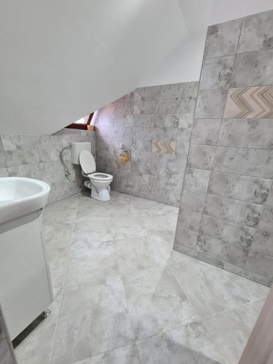 Bathroom 2, Sepsi Relax, Sfantu  Gheorghe