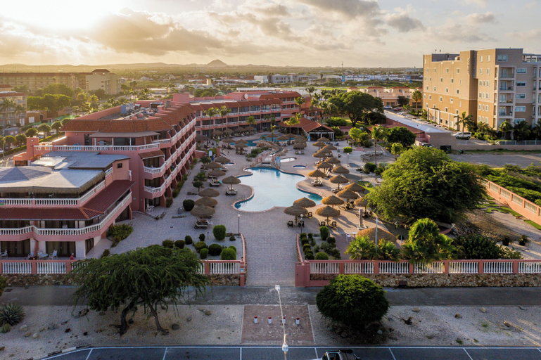 Exterior & Views 2, Paradise Beach Villas