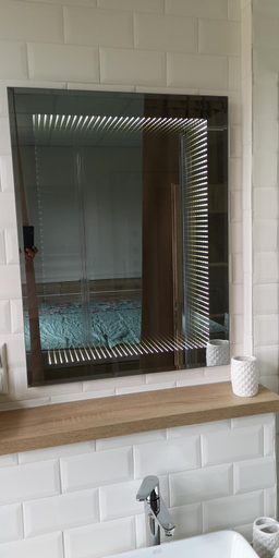 Bathroom 3, Apartman Armida, Bardejov