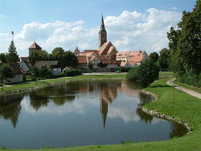 Others 4, Landgasthaus Zum Monchshof, Ansbach