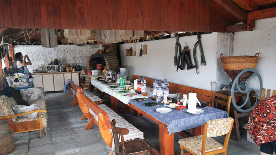 Food & Drinks, Sepsi Relax, Sfantu  Gheorghe