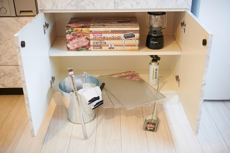 Others 4, CHO| Awaji portside house/BBQ/Self Check-In Only, Awaji
