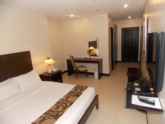 Bedroom 1