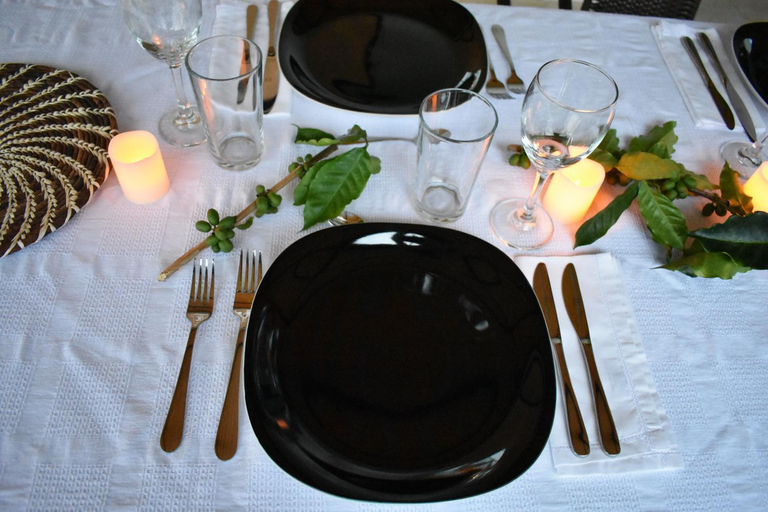 Food & Drinks, Hotel Boutique La Ceiba, Quimbaya