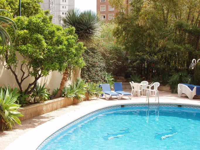 Sport & Beauty 2, Apartamentos Maria Victoria, Alicante