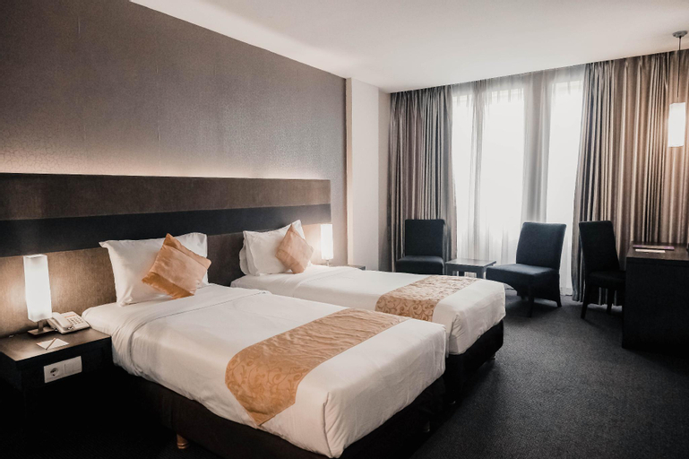 Bedroom 21