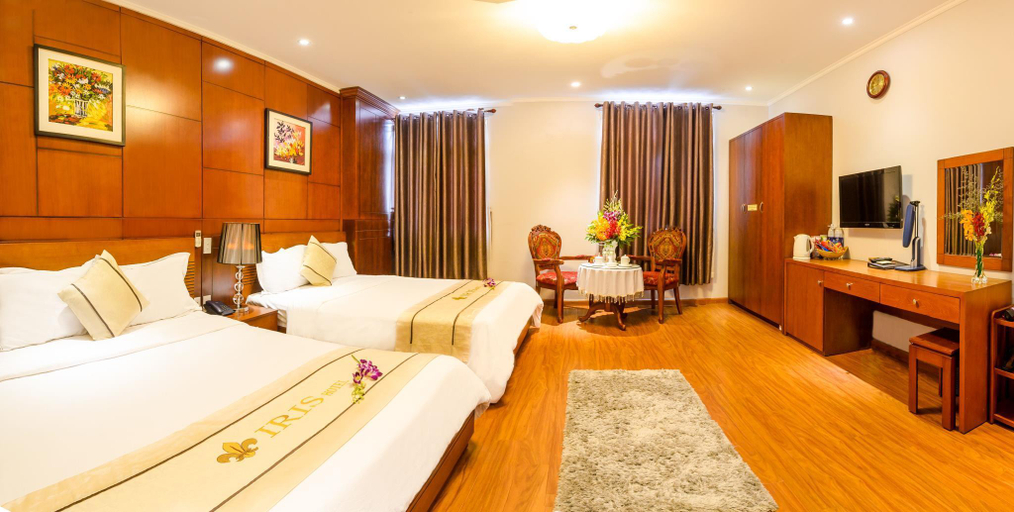 Bedroom 12