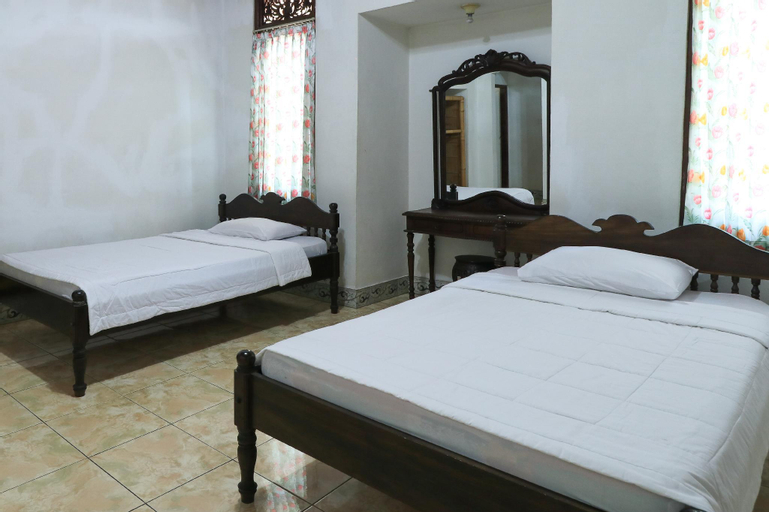 Bedroom 15