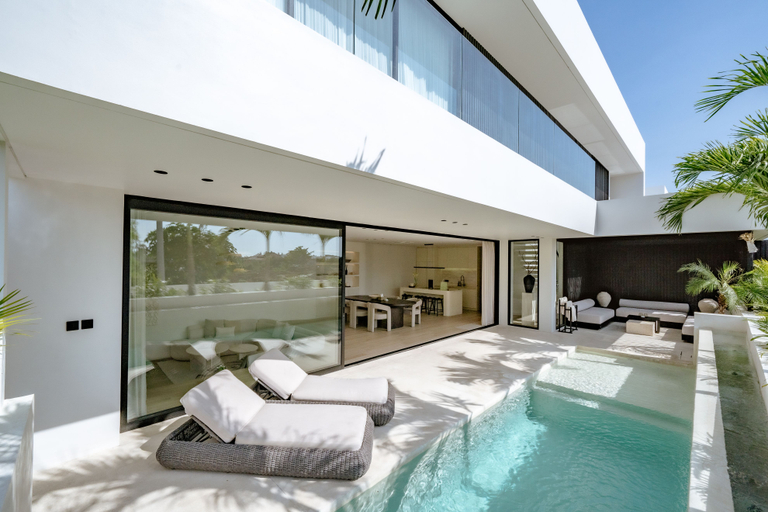 Sport & Beauty 1, Villa Uma, Badung