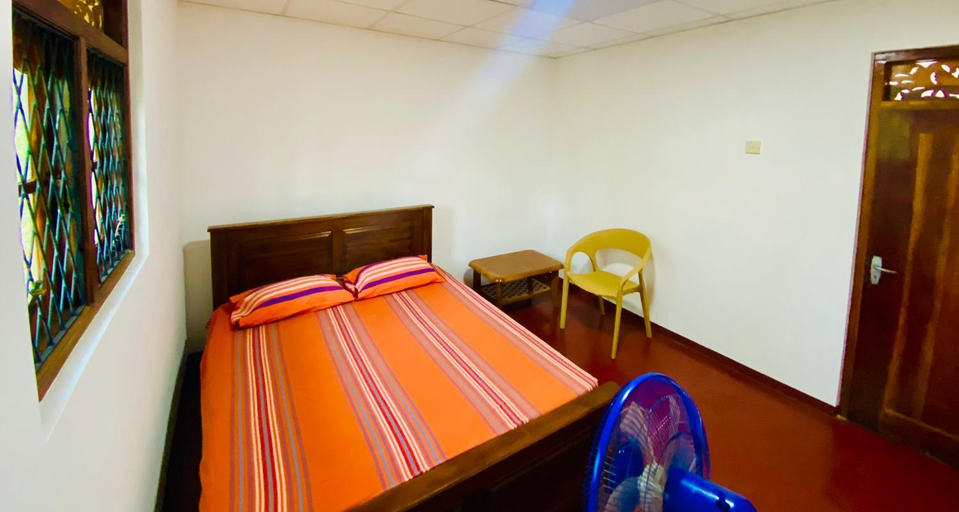 Others 3, Hamba Hostel for Safari, Hambantota