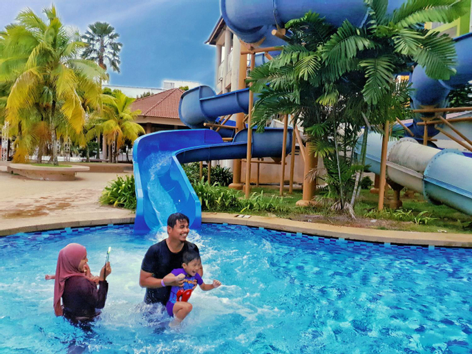 Swimming Pool 12