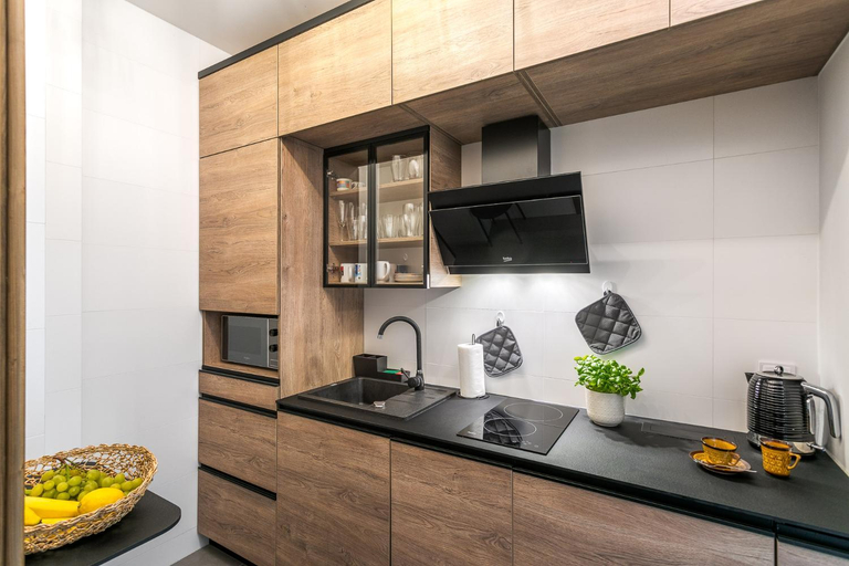 Others 2, Rent like home - Ubocz 1D, Tatra