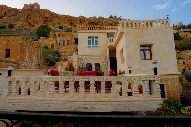 Exterior & Views, Kasri Reyyan, Kızıltepe
