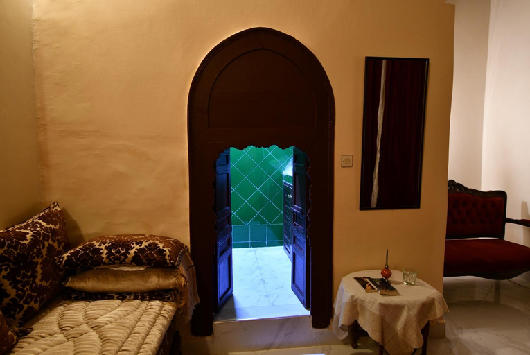 Bedroom 11