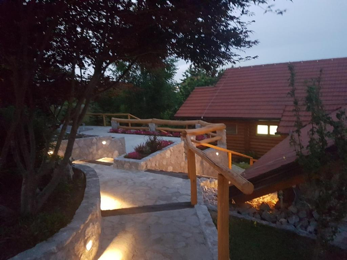 Others 2, Rakovica room with WiFi (4958-1), Rakovica