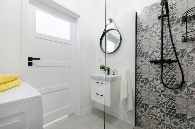 Bathroom 3