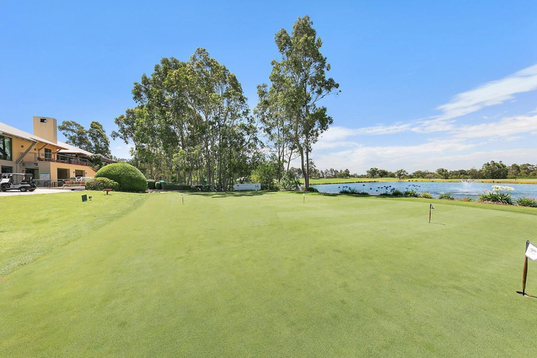 Exterior & Views 5, 2 Bedroom Villa @ Oaks Cypress Lakes Resort, Cessnock