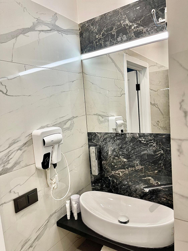 Others 2, Family Residence Boutique Apartments, L'vivs'ka