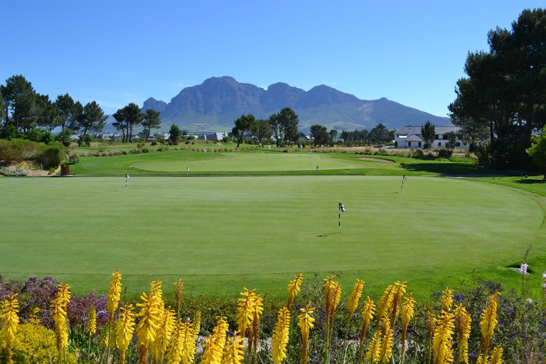 Others 4, Pearl Valley-Golf Safari SA, Cape Winelands
