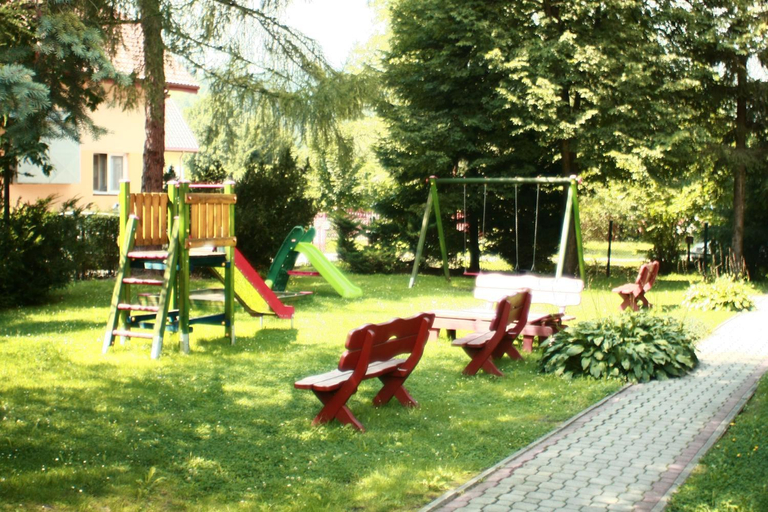 Others 5, Willa "Zimowit" w Wisle, Cieszyn