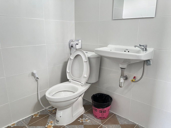 Bathroom 1