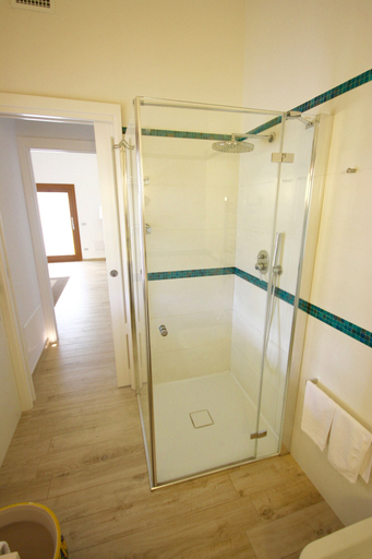 Bathroom 4, Villa Franca by Wonderful Italy, Nuoro