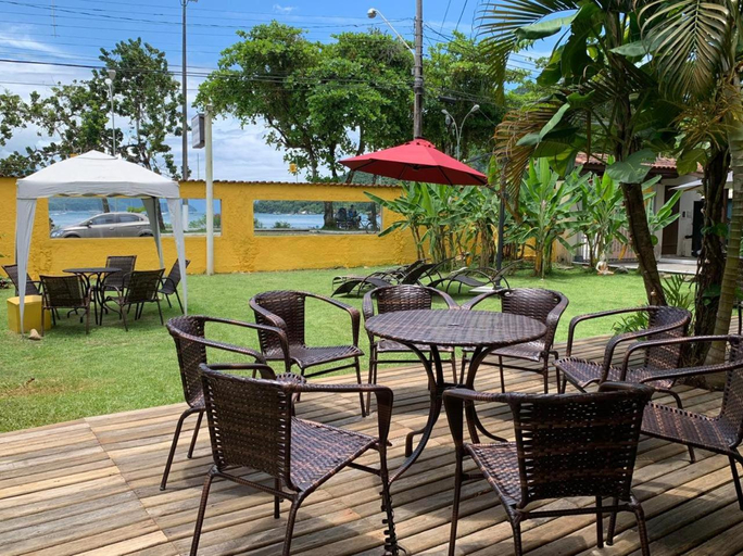 Others 5, Beira Mar, Ubatuba