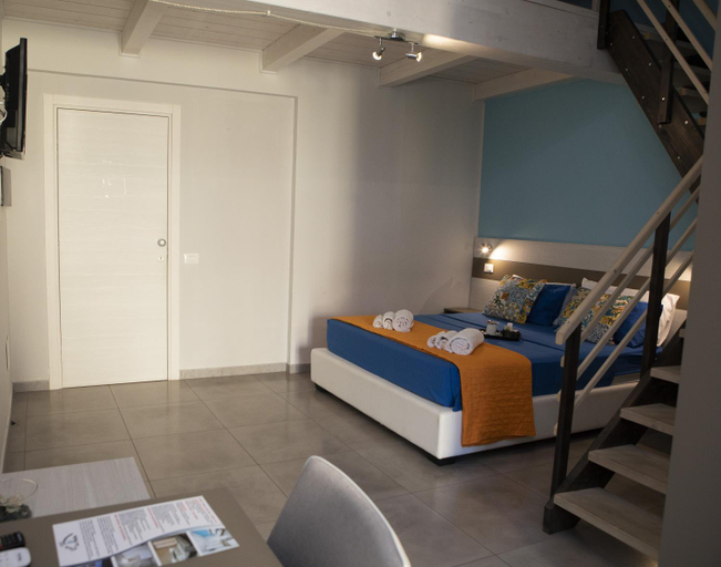 Others 4, La Perla Amantea - Rooms & Apartaments, Cosenza