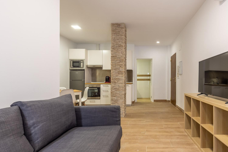 Others 4, FUN BUILDING APARTMENTS by HOMEABOUT, Málaga