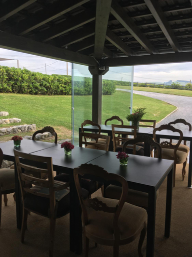Food & Drinks 5, La Lagartija Adults Only, Cantabria