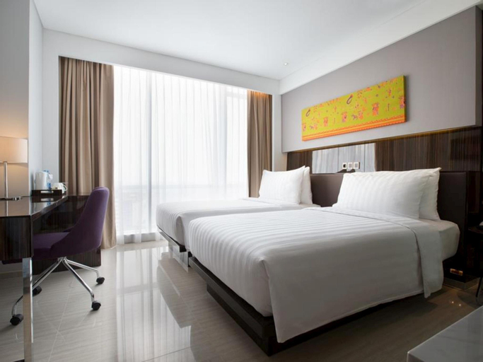 Bedroom 17