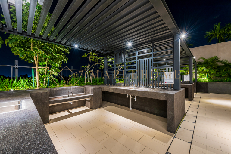 Others 3, The Apple Premier Suites Melaka, Malacca City