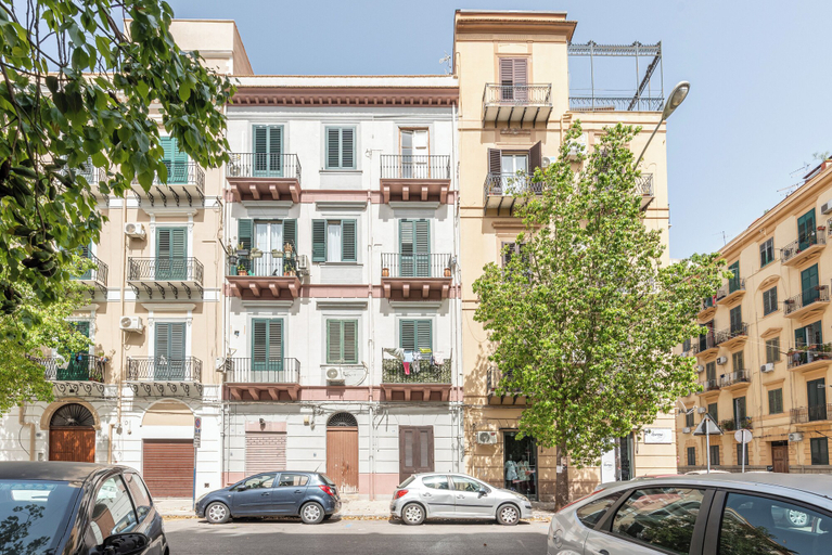 Exterior & Views, Re Federico Apartments by Wonderful Italy, Palermo