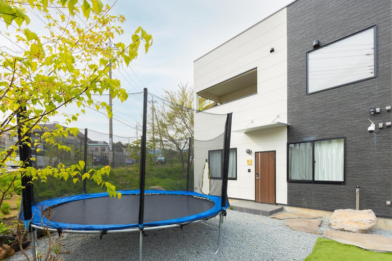 Sport & Beauty, MIYABI#D/100m2/3min walk from FujiQ sta./3 parking, Fujiyoshida